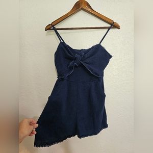 HYFVE romper size medium